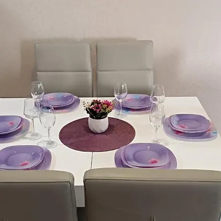 Lara Apartman Pirot