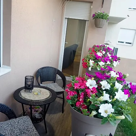 Lara Apartman Pirot