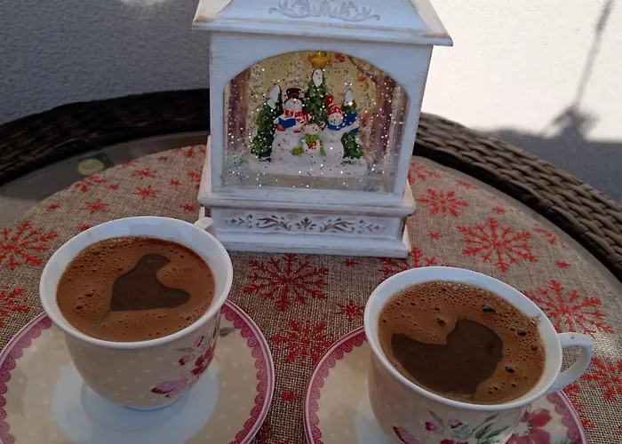 Lara Lägenhet Pirot