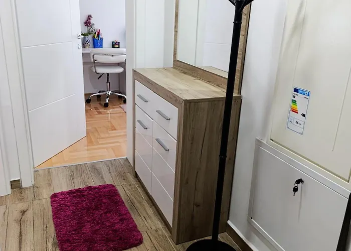 Lägenhet Lara Pirot