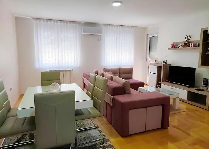 Lara Lägenhet Pirot