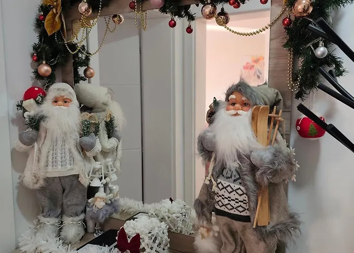 Lägenhet Lara Pirot